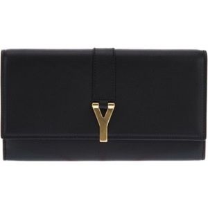 YSL Saint Laurent Wallet